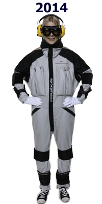 SD&C Senior Suit ® Delta