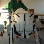 Testing the Senior Suit ® Delta Prototype